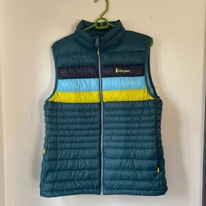 Cotopaxi Fuego Down Vest - Women's